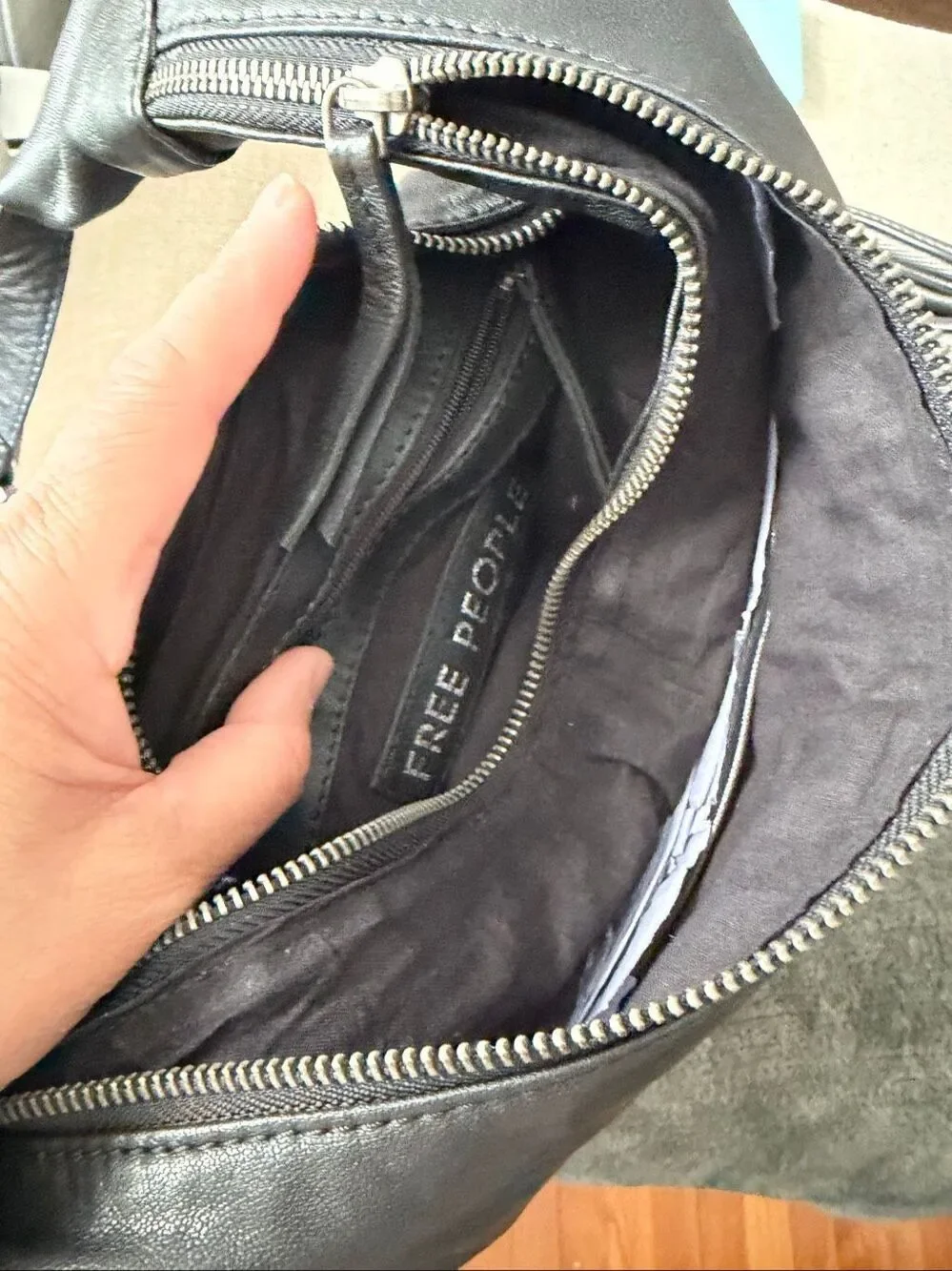 Free People Idle Hands Sling